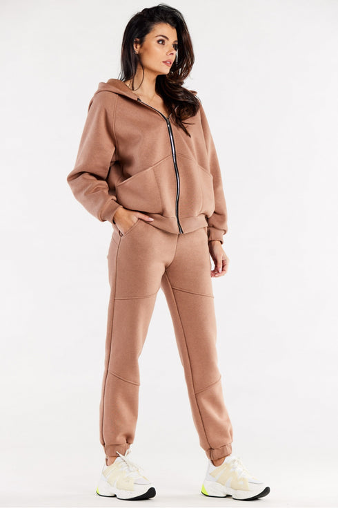 Tracksuit trousers model 188030 You